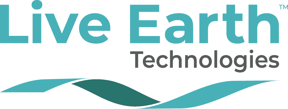 Live Earth Technologies – Live