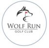 Wolf Run Golf Club Logo