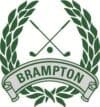 Brampton Golf Course logo